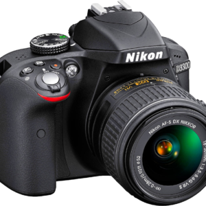 DSLR CAMERA