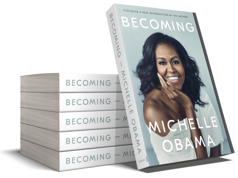 BECOMING